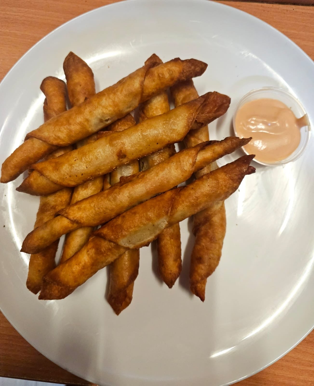 Taquitosi