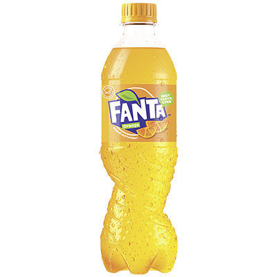 FANTA 0,5L