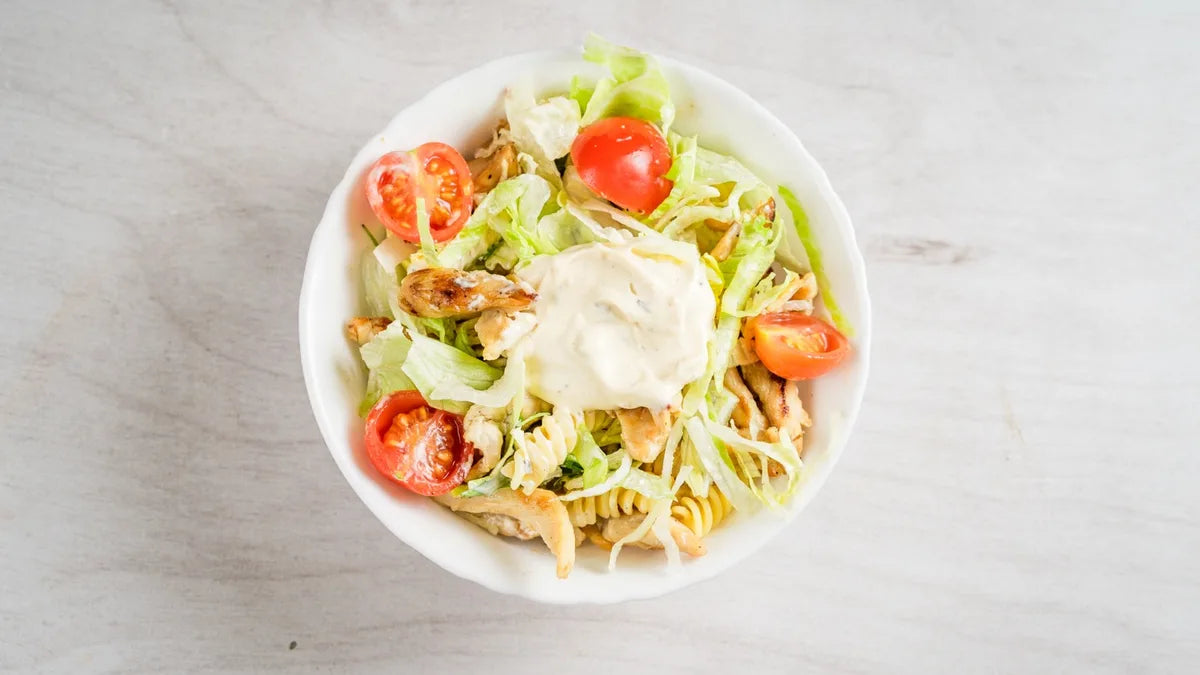 POLLO SALATA