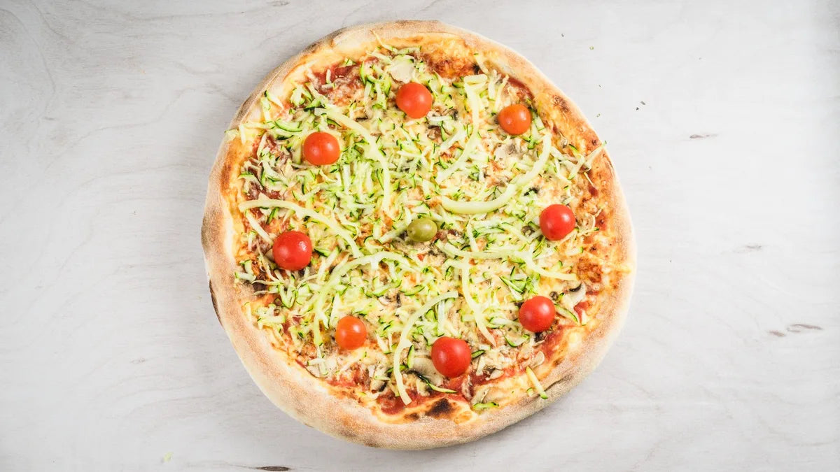 VEGETARIANA