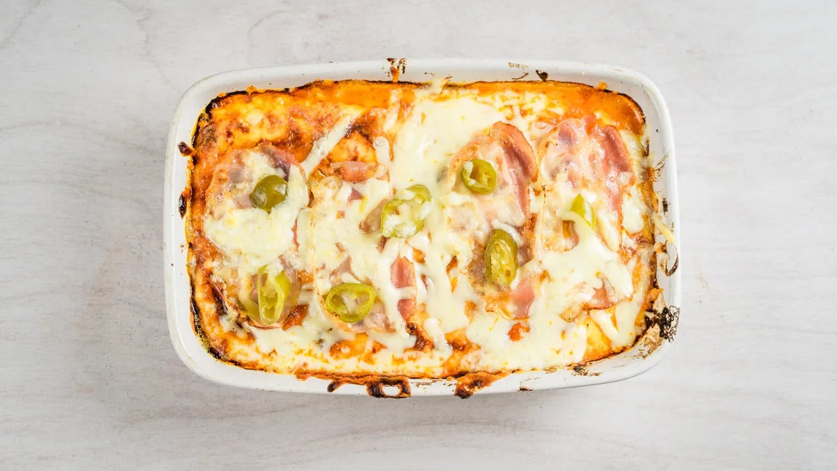LASAGNE ŠESTICA