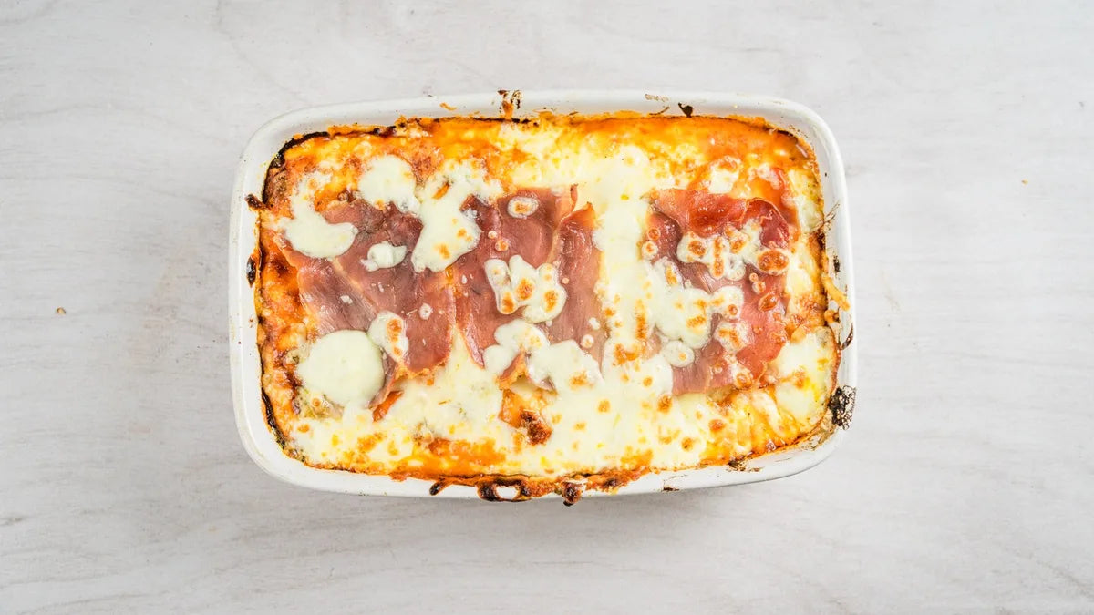LASAGNE ROMA