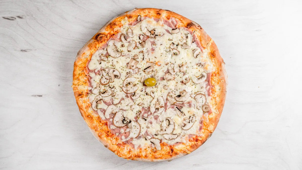 CAPRICCIOSA