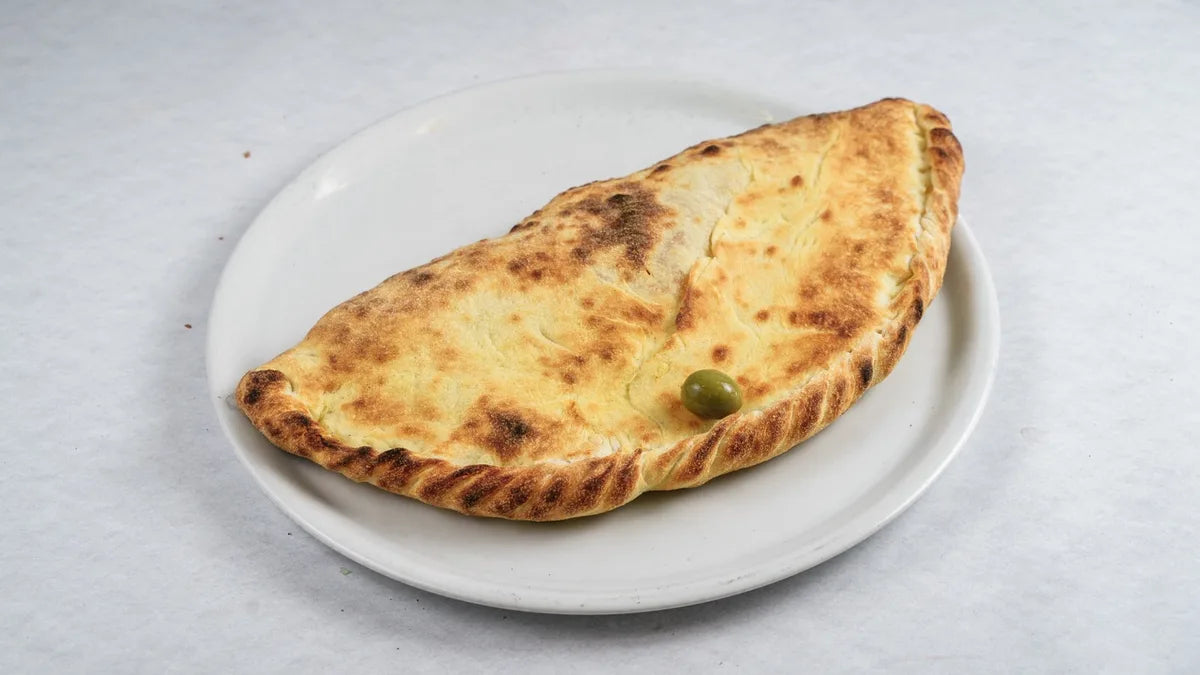 CALZONE/ŠTRUCA