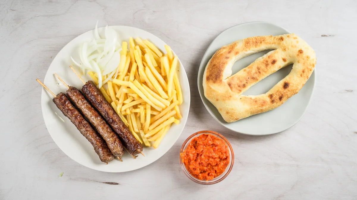 ŠIŠ ĆEVAPI