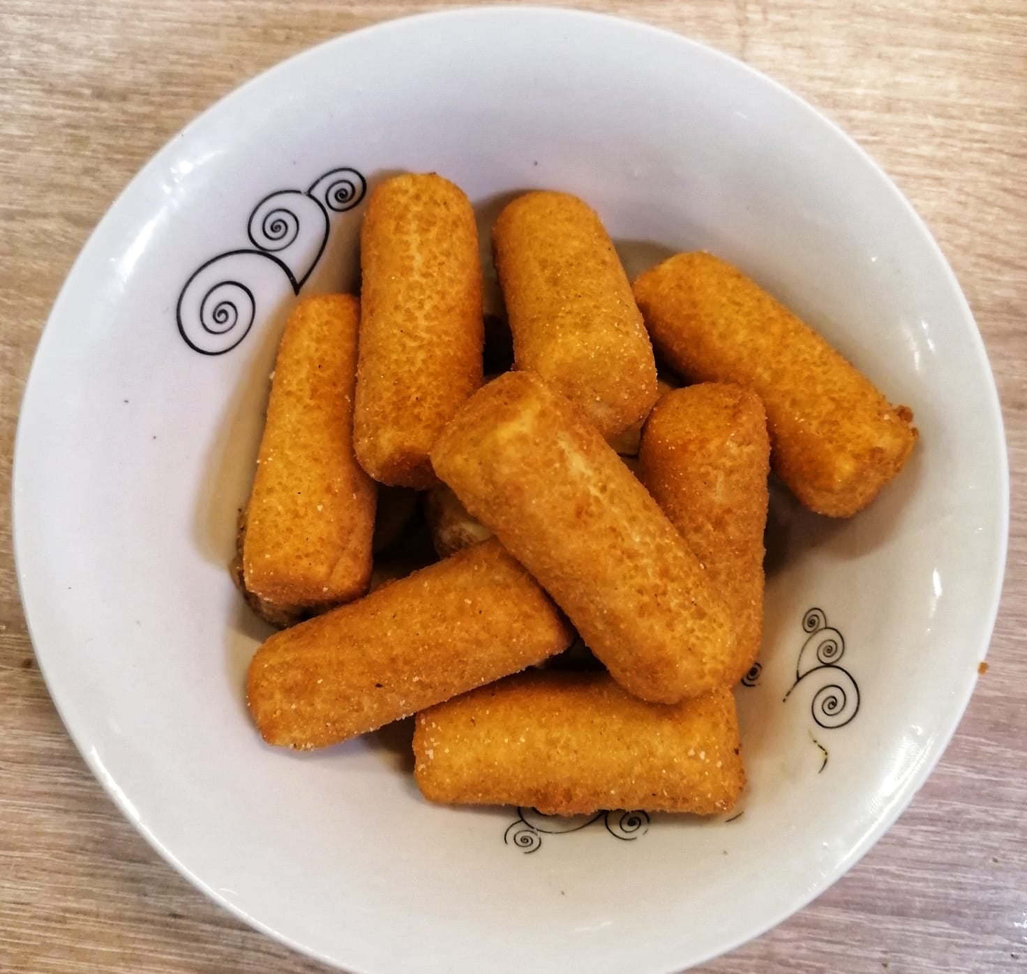 Kroketi