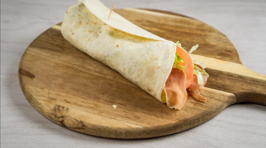 DALMATINO TORTILJA