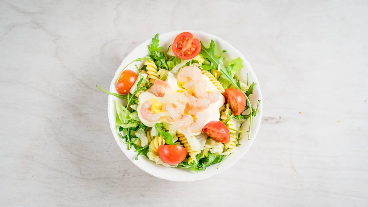 SAN REMO SALATA