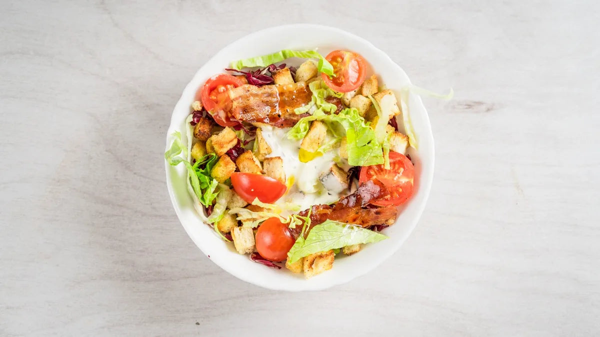 CAESAR SALATA