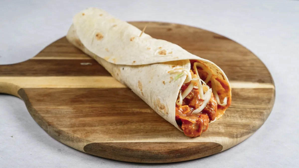 DESPERADO TORTILJA