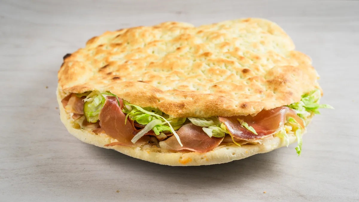 PRŠUT XL